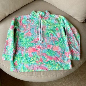 Lily Pulitzer Popover